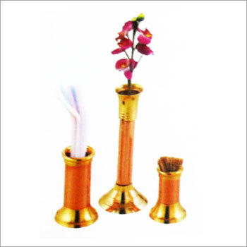 Tooth Pic Bud Vase Straw Holder
