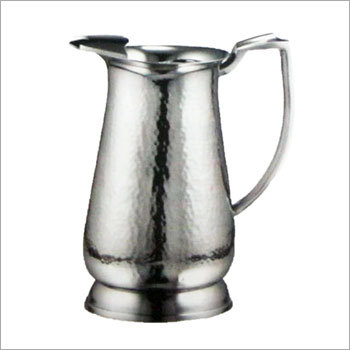 Ss Water Jug