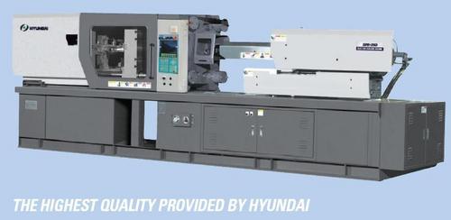 injection molding machines (SPE-250)