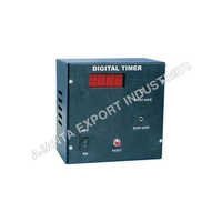 Laboratory Timer