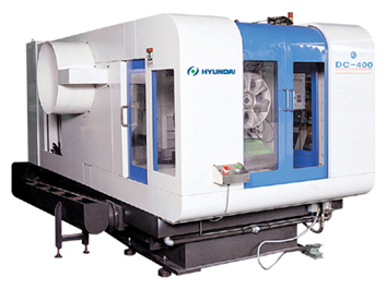 Line Center2 (DC400)