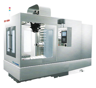 Injection Molding Machines Center