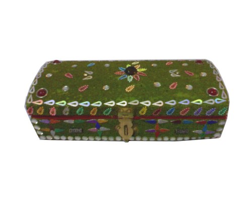 Lac Jewelery Boxes