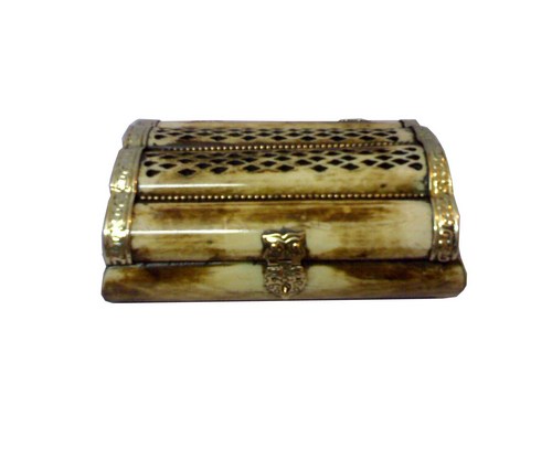 Bone Jewelery Boxes