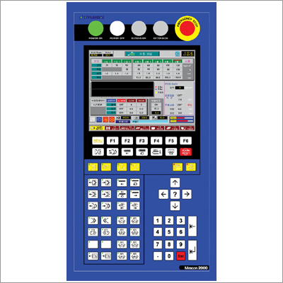 Microprocessor Controlled Actuators (MM2000MMI )