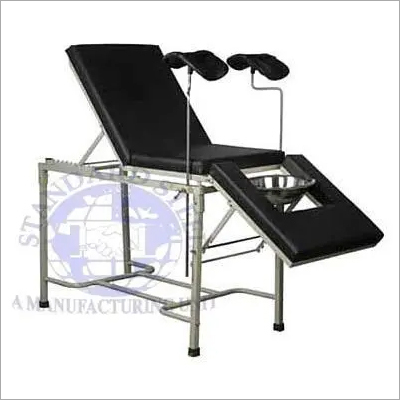 Gyne Delivery Table
