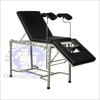 Hospital Labor Delivery Table - General Use: Commercial Furniture