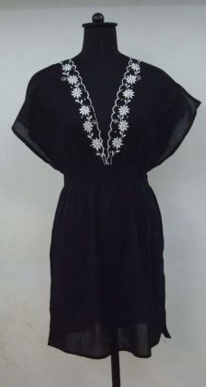 Ladies Woven Tunics