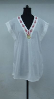 Fancy Indian Cotton Tunic