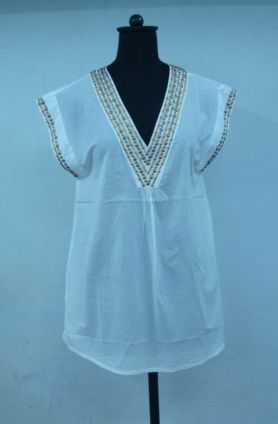 Ladies Tunics-plain