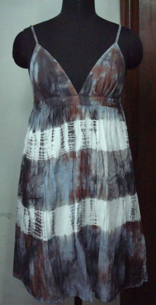 Ladies Fashion Dress