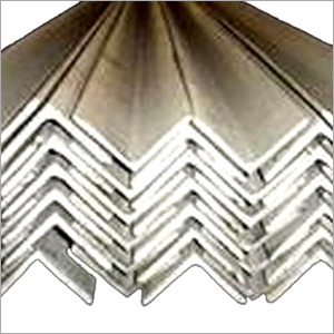 Stainless Steel Angle
