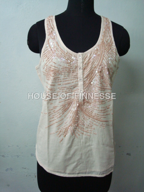 Designer Ladies Tunic