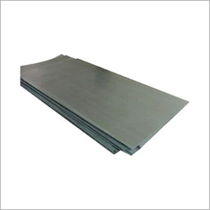 Titanium Sheets