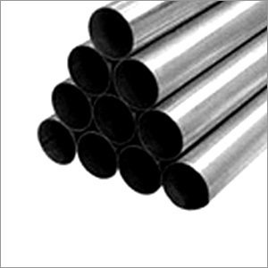 Nickel Pipes