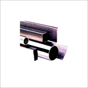 Round Pipe