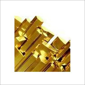 Non-Ferrous Metal Alloy