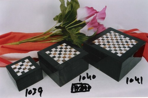 Mdf Boxes