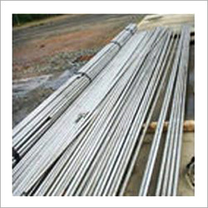 Stainless Steel Bars