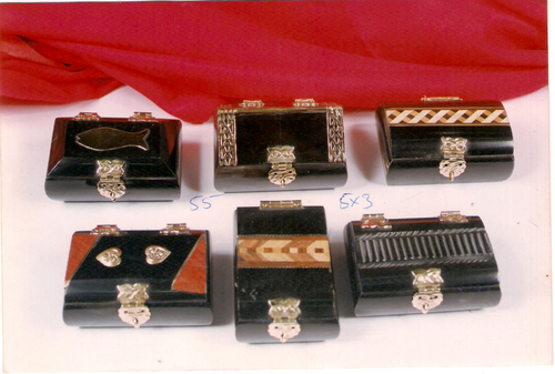 Ring Boxes
