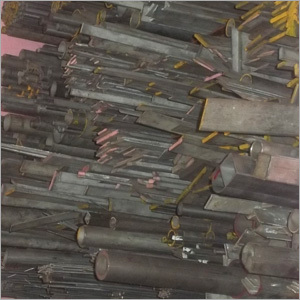 Iron Rods