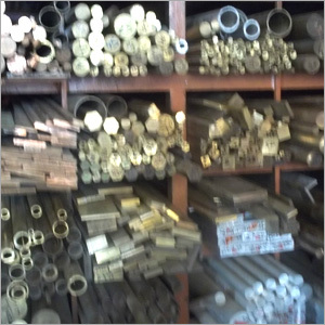 Iron Pipes