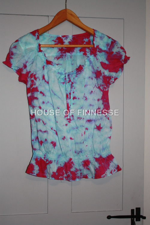 Ladies Designer Tunic