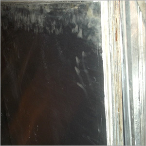 Stainless Steel Sheets
