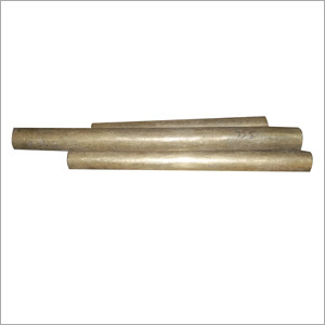 Steel Tubes