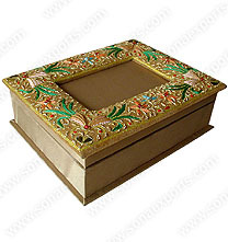 Photoframe cum Boxes