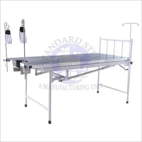Hospital Labor Table Design: Frame