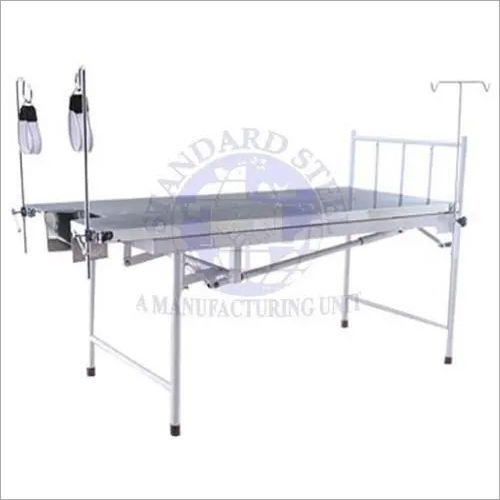 Hospital Labor Table