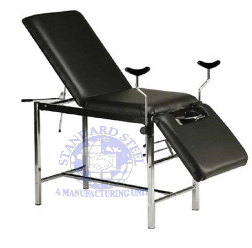 Hospital Labor Table - Design: Frame