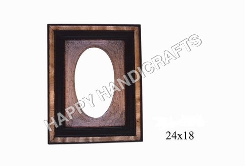 Wooden Photo Frames