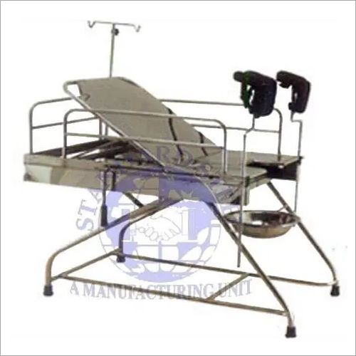 Telescopic Delivery Table