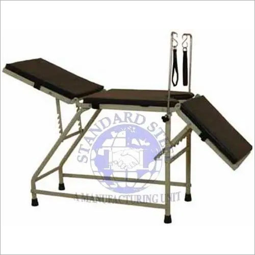 Gynecology Examination Bed