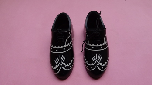 Decorative shoes