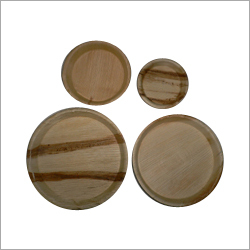 Areca Plate