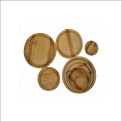 Areca Plate