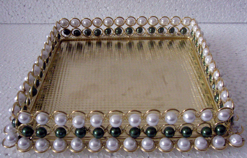 Mosaic mirror
