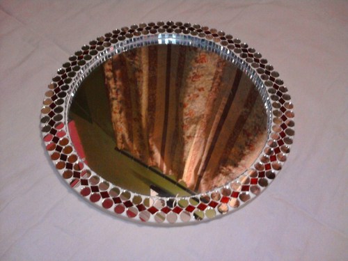 Mosaic Mirror