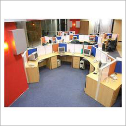 Modular Workstations