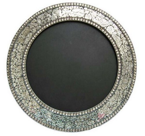 Mosaic mirror