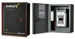 Power Protection Eliminator