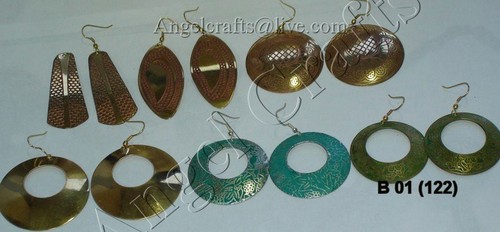 Modern Ear Rings