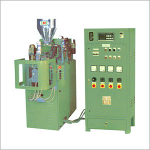 Blow Moulding Machines
