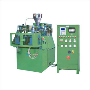 Automatic Blow Moulding Machines