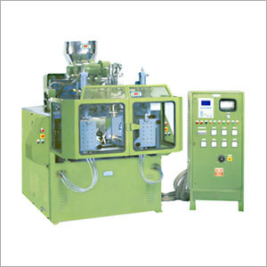 Fully Automatic Blow Moulding Machines