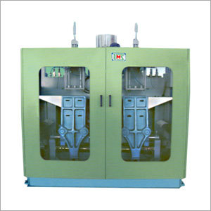 Extrusion Blow Moulding Machines