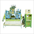 Plastic Blow Moulding Machines